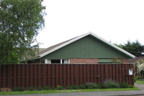 Photo of property in 96 Church Street, Rangiora, 7400