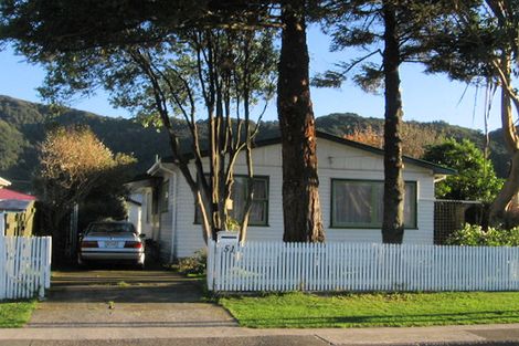 Photo of property in 51 Konini Street, Wainuiomata, Lower Hutt, 5014