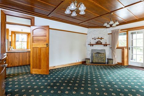 Photo of property in 1145 Geraldine-fairlie Highway, Kakahu, Geraldine, 7991