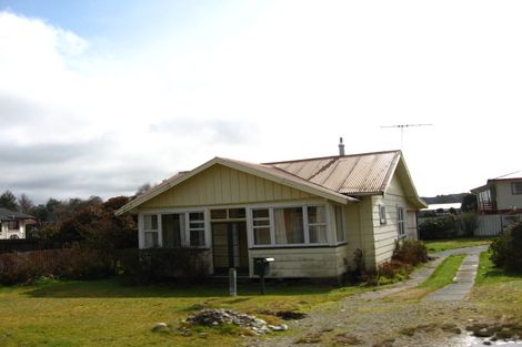 Photo of property in 22 Cavell Street, Reefton, 7830