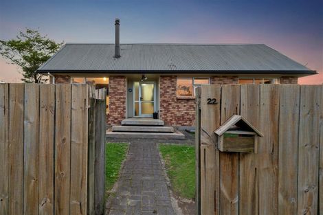 Photo of property in 22 Neil Road, Fairy Springs, Rotorua, 3015