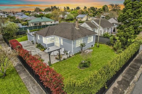 Photo of property in 1 Sanders Street, Arapuni, Putaruru, 3415