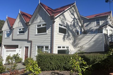 Photo of property in 3 Box Hill, Khandallah, Wellington, 6035