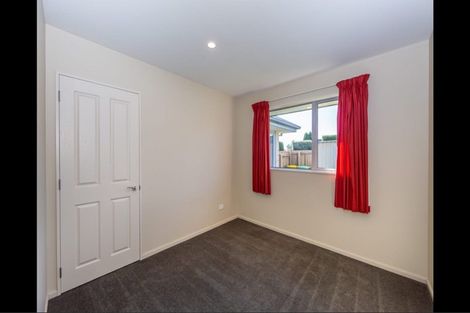 Photo of property in 19 Donatello Drive, Rolleston, 7614