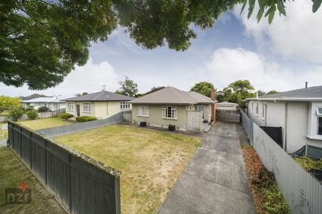 Photo of property in 60 Guy Avenue, Takaro, Palmerston North, 4410