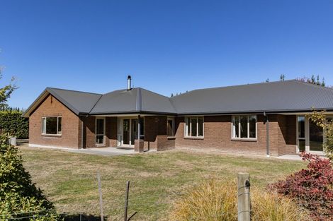 Photo of property in 579 Oxford Road, Fernside, Rangiora, 7471