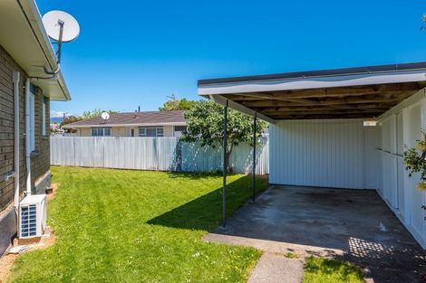 Photo of property in 2 Windsor Place, Levin, 5510