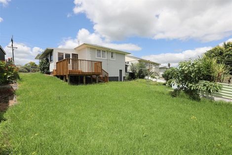 Photo of property in 179 Russell Road, Huntly, 3700