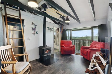 Photo of property in 442 Hikumutu Road, Hikumutu, Taumarunui, 3992