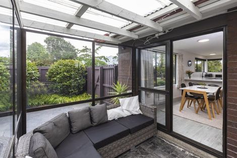 Photo of property in 1/22 Nepal Place, Burnside, Christchurch, 8053