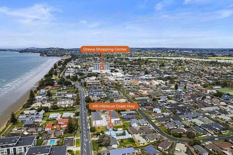 Photo of property in 410 Hibiscus Coast Highway, Orewa, 0931
