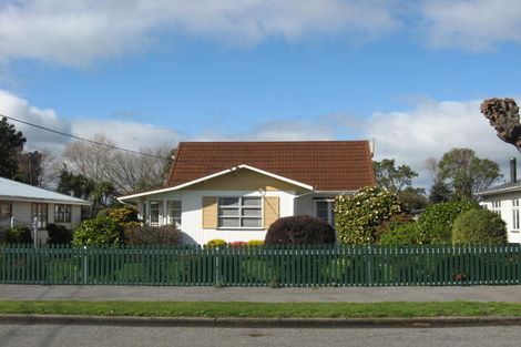 Photo of property in 33 South Road, Kuripuni, Masterton, 5810