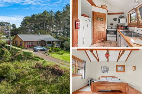 Photo of property in 107 Miller Way, Mahurangi East, Warkworth, 0982