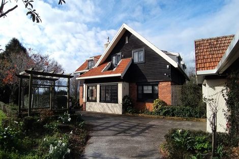 Photo of property in 203 Ostrich Road, Patumahoe, Pukekohe, 2679