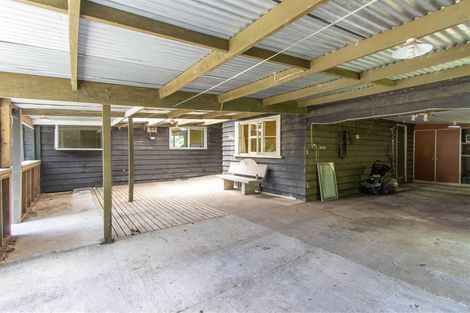 Photo of property in 822 Motukawa Road, Tarata, Inglewood, 4387