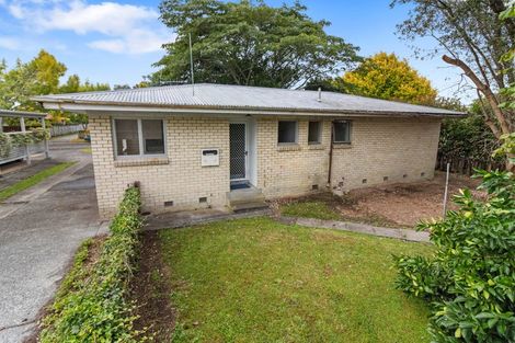 Photo of property in 5 Lovelock Place, Chartwell, Hamilton, 3210