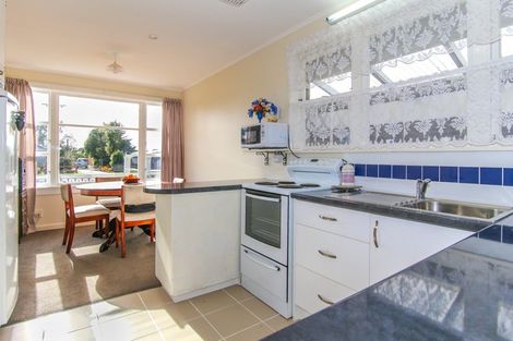 Photo of property in 146 Brougham Street, Westport, 7825