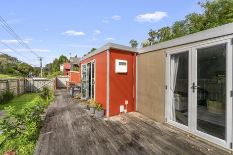 Photo of property in 61 Renown Road, Raumati South, Paraparaumu, 5032