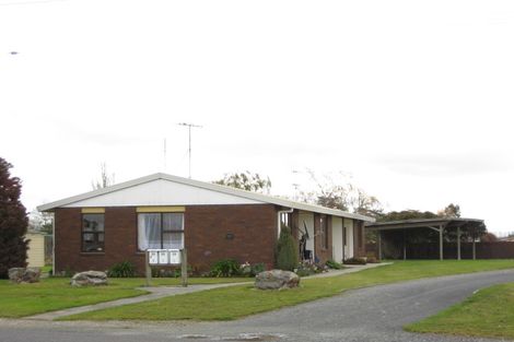 Photo of property in 51 Eddystone Street, Kaitangata, 9210