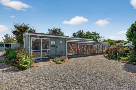Photo of property in 247 Chester Road, West Taratahi, Carterton, 5791