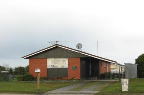 Photo of property in 135 John Street, Heidelberg, Invercargill, 9812