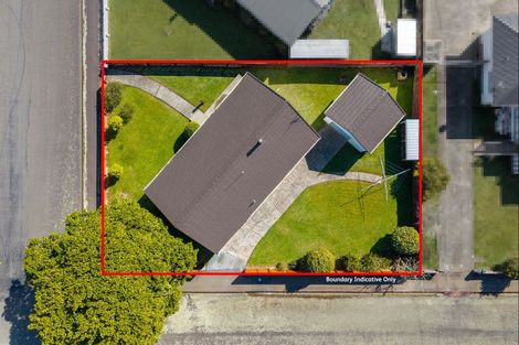 Photo of property in 27 George Street, Pahiatua, 4910