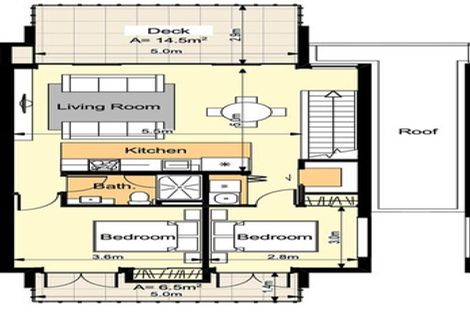 Photo of property in 13b Botanical Drive, Silverdale, 0932