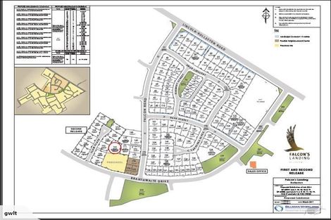 Photo of property in 6 Claw Place, Rolleston, 7615