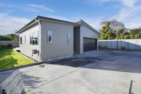 Photo of property in 48 Louisa Street, Gladstone, Invercargill, 9810