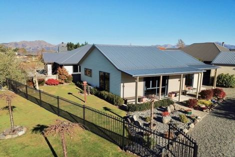 Photo of property in 13 Grantham Drive, Hanmer Springs, 7334