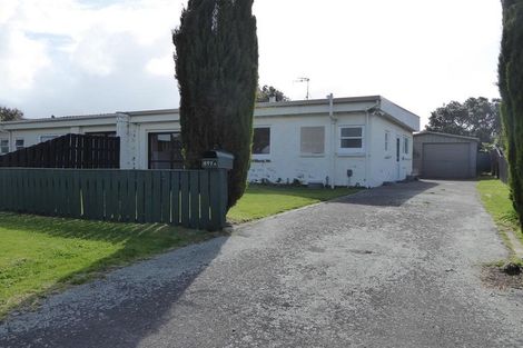 Photo of property in 217a Manly Street, Paraparaumu Beach, Paraparaumu, 5032
