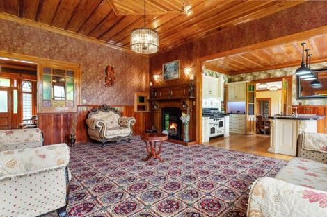 Photo of property in 487a Puketaha Road, Puketaha, Hamilton, 3281