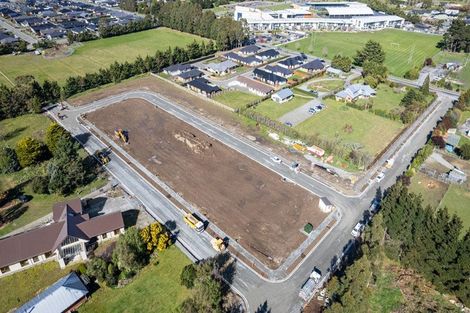 Photo of property in 2/6522 Springston Rolleston Road, Rolleston, 7615