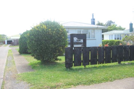 Photo of property in 24 Mangakahia Road, Kaikohe, 0405