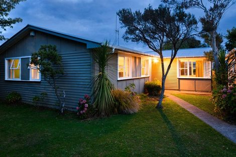 Photo of property in 382 Ruahine Street, Terrace End, Palmerston North, 4410