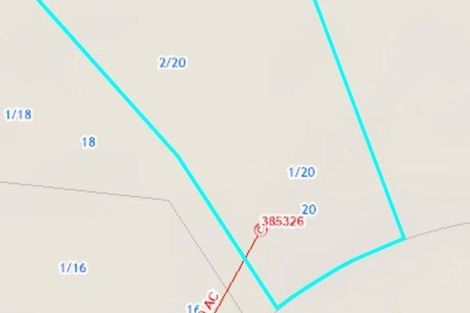 Photo of property in 2/20 Ross Martin Court, Conifer Grove, Takanini, 2112