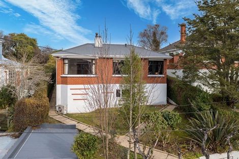 Photo of property in 29 Kinsman Street, Kaikorai, Dunedin, 9010