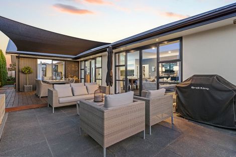 Photo of property in 3 Brockelbank Drive, Kaiapoi, 7630