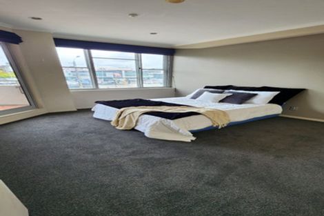 Photo of property in Construction House, 53/80 Kent Terrace, Mount Victoria, Wellington, 6011
