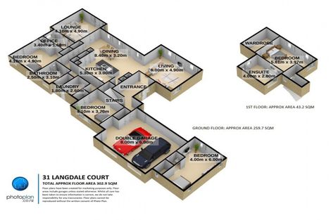 Photo of property in 31 Langdale Court, Huntington, Hamilton, 3210