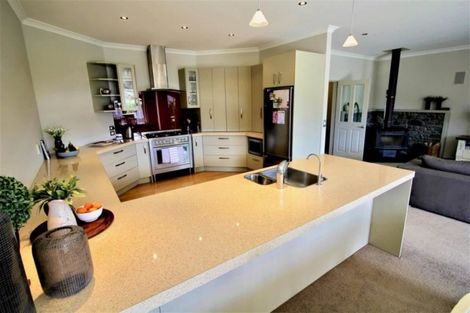 Photo of property in 6 Woodbank Road, Hanmer Springs, 7334