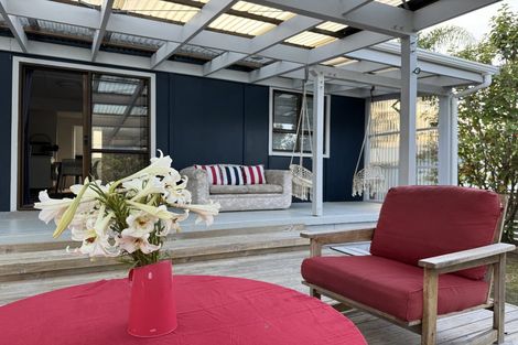 Photo of property in 161a Ocean Beach Road, Tairua, 3508