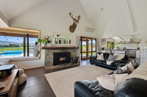Photo of property in 539 Ballantyne Road, Wanaka, 9382