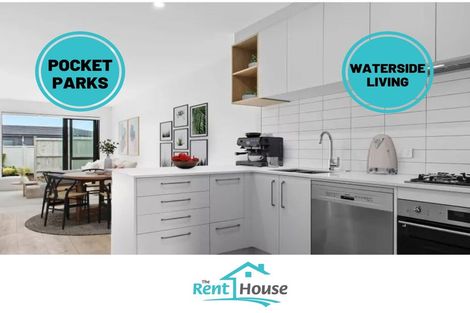 Photo of property in 106 Te Napi Drive, Takanini, Auckland, 2112