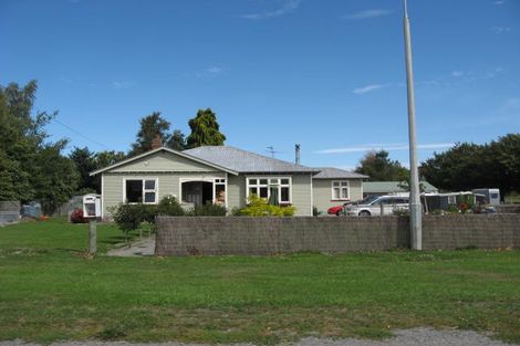 Photo of property in 4 Bowen Street, Rakaia, 7710