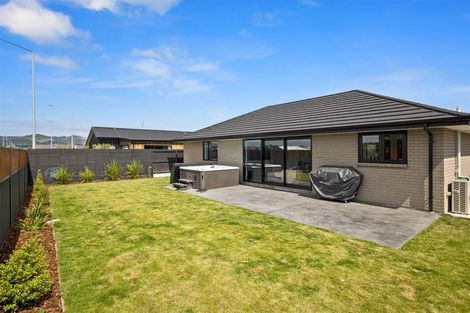 Photo of property in 12 Whincops Road, Halswell, Christchurch, 8025