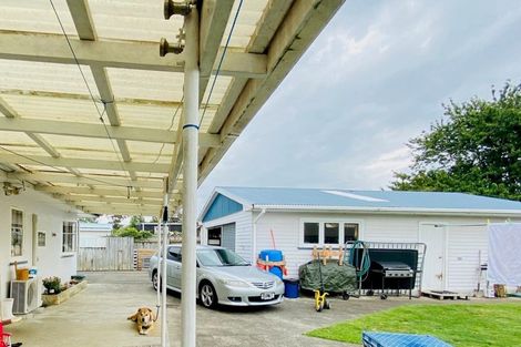 Photo of property in 44 Hospital Street, Dannevirke, 4930