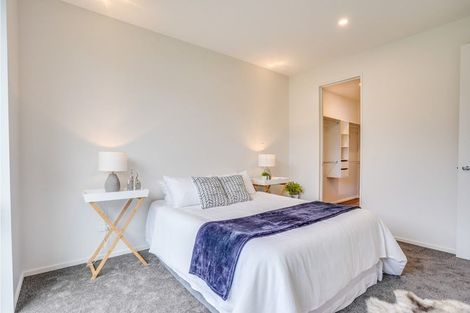 Photo of property in 8 Glengael Drive, Halswell, Christchurch, 8025