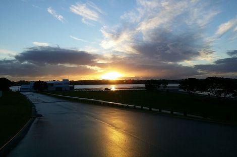 Photo of property in 191 Fisher Parade, Farm Cove, Auckland, 2012