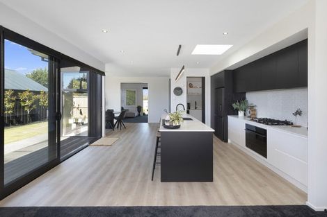 Photo of property in 53 Canterbury Street, Ashley, Rangiora, 7477